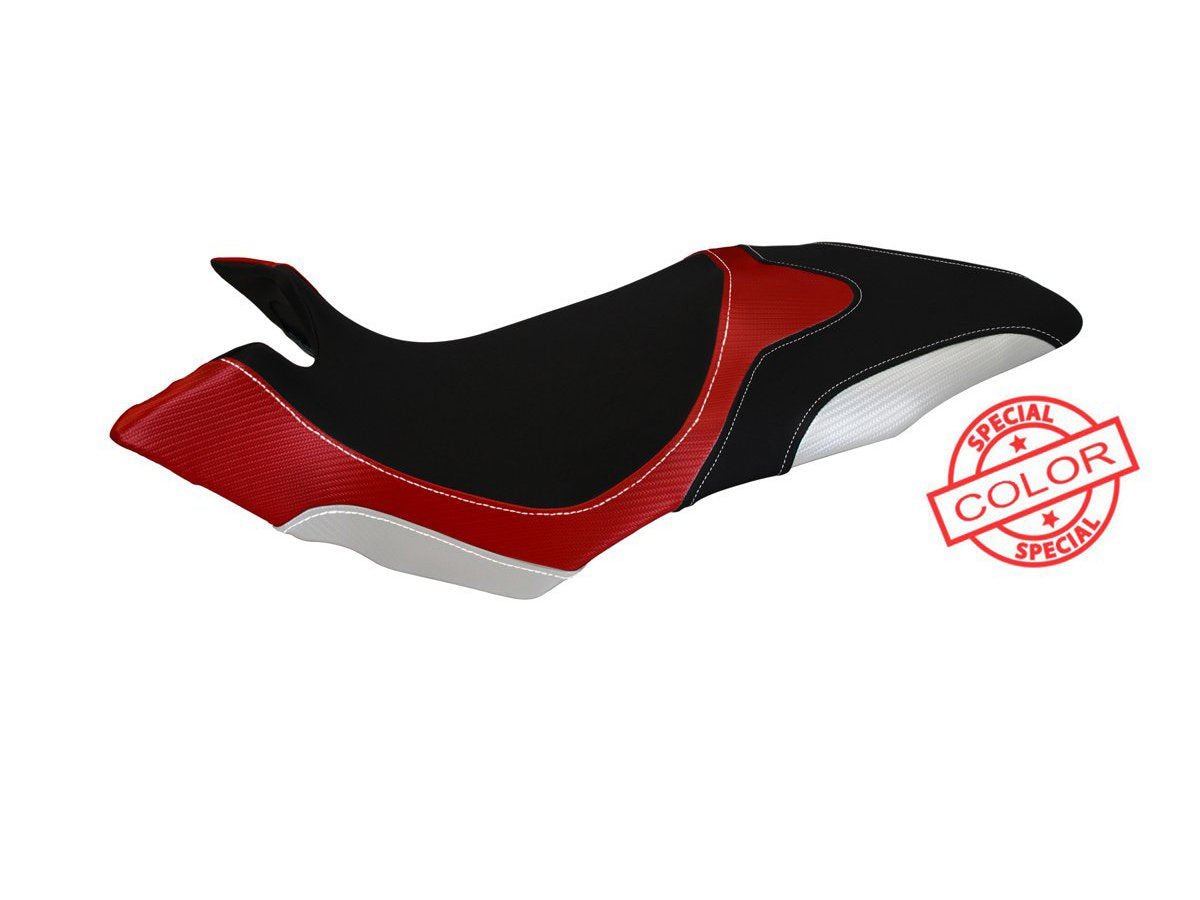 TAPPEZZERIA ITALIA MV Agusta Dragster 800 (14/17) Seat Cover "Aosta Special Color"