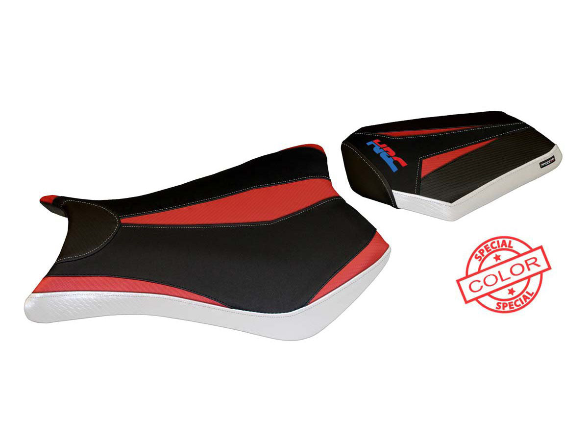 TAPPEZZERIA ITALIA Honda CBR1000RR (08/11) Seat Cover "Grove Special Color"