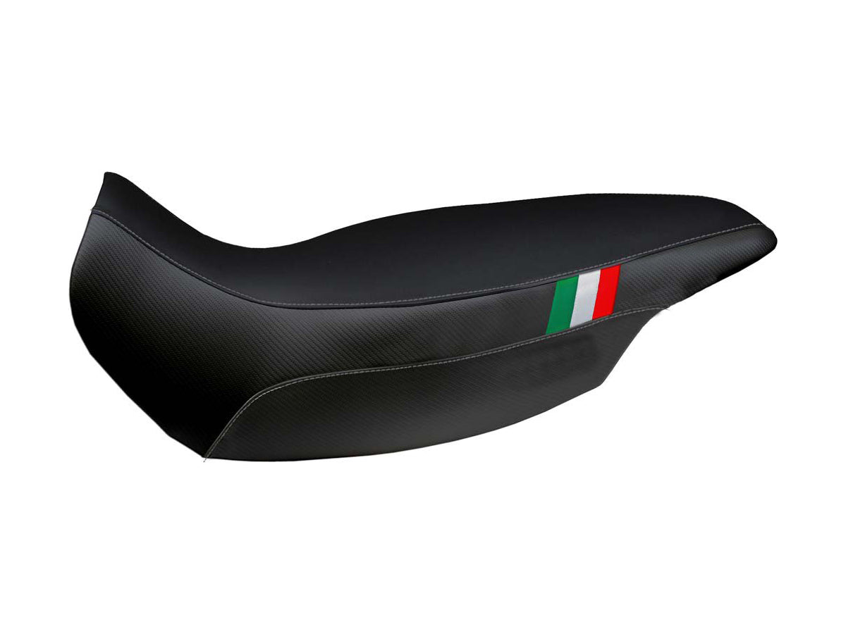 TAPPEZZERIA ITALIA BMW R1150GS Adventure (01/05) Seat Cover "Catania Tricolore"