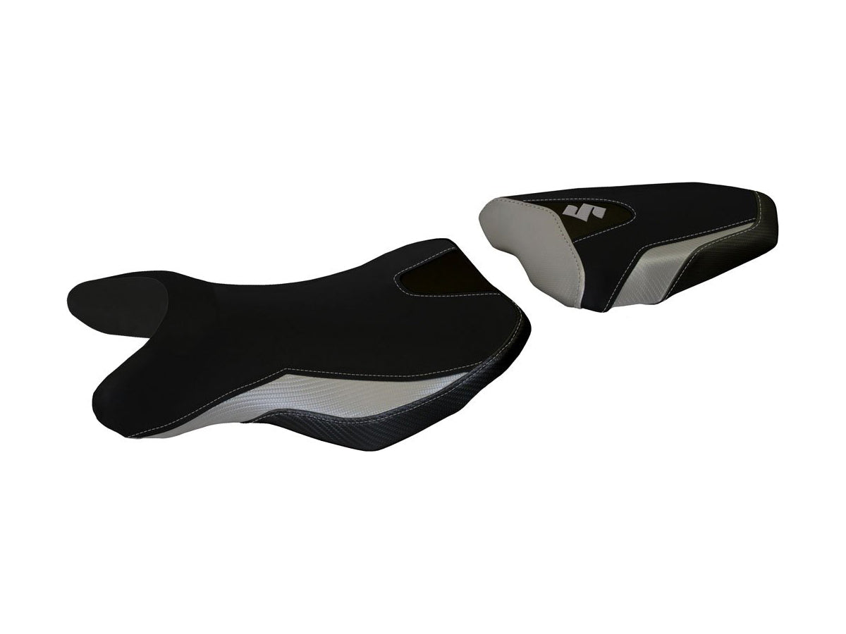 TAPPEZZERIA ITALIA Suzuki GSR750 Seat Cover "Siena 3"