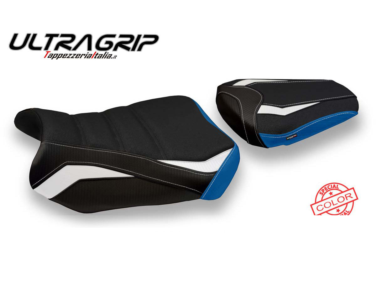 TAPPEZZERIA ITALIA Suzuki GSX-R600 / GSX-R750 (11/19) Ultragrip Seat Cover "Tefe' Special Color"