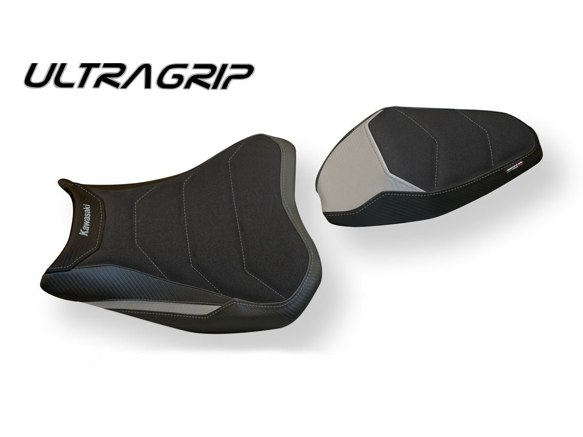 TAPPEZZERIA ITALIA Kawasaki Z900 Ultragrip Seat Cover "Arad 2"