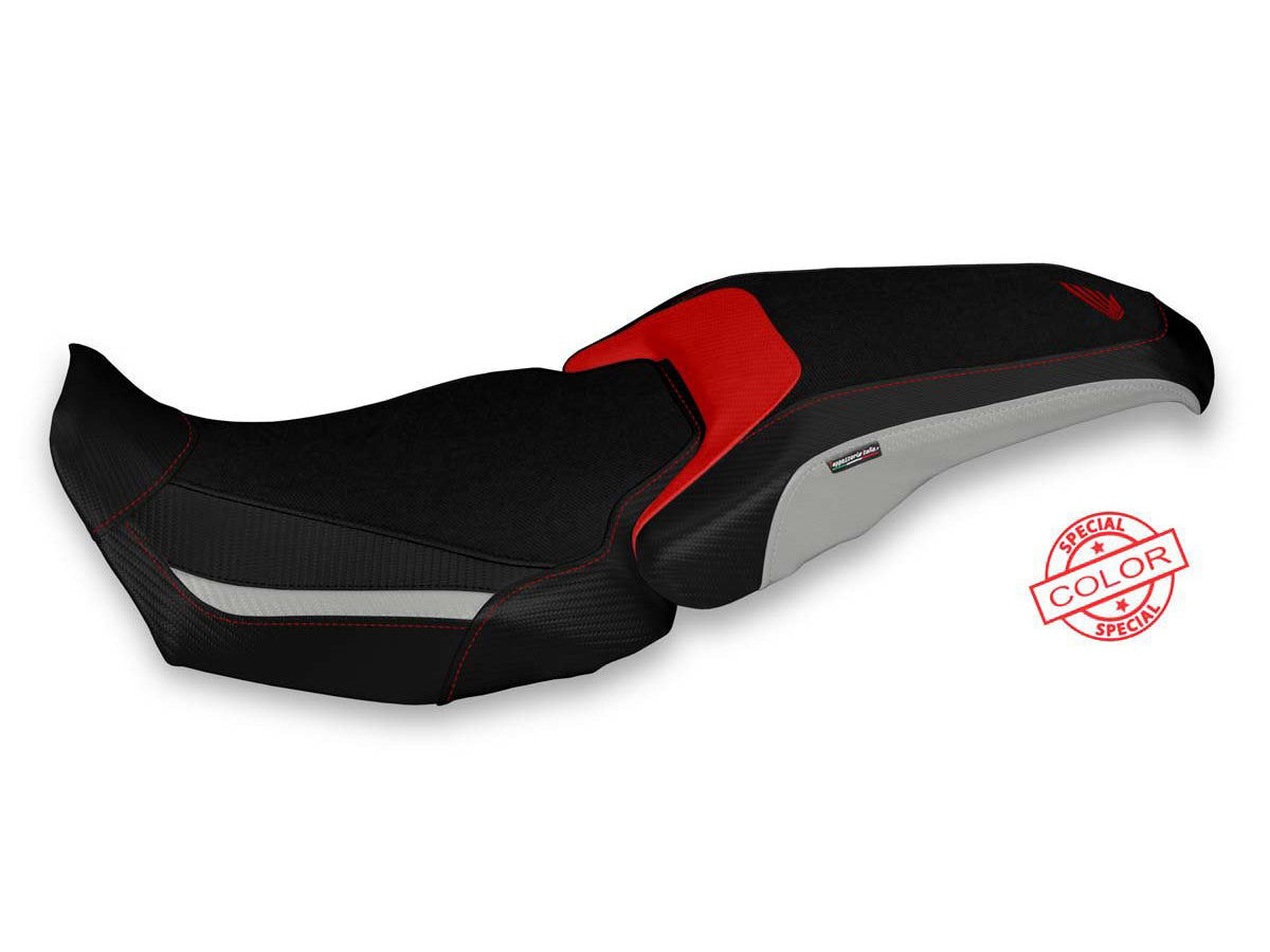 TAPPEZZERIA ITALIA Honda CBR650R (2019+) Seat Cover "Burri Special Color"