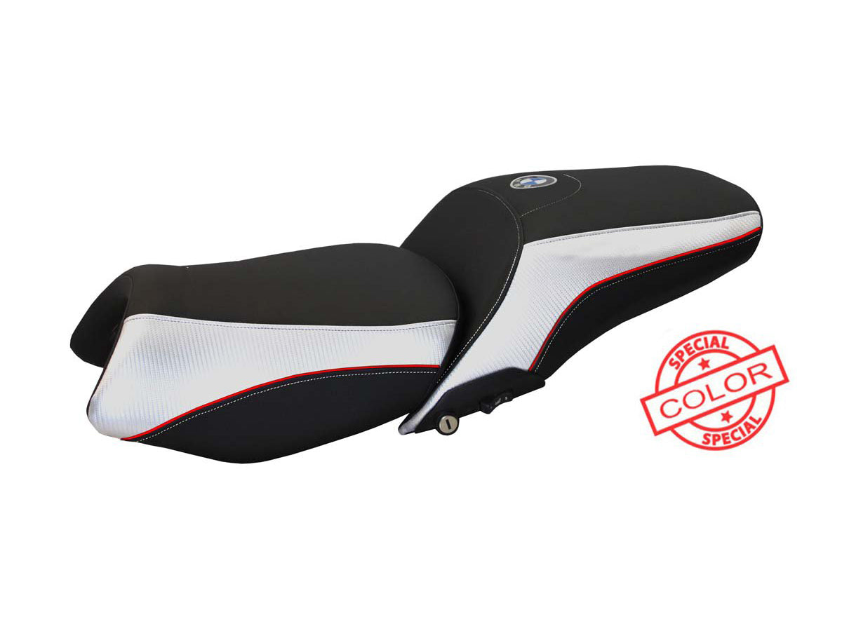 TAPPEZZERIA ITALIA BMW K1600GT Seat Cover "Tropea Special Color"