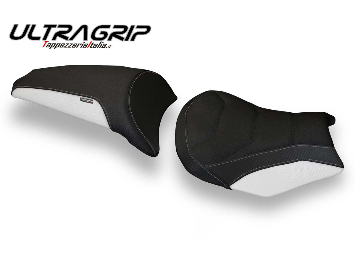 TAPPEZZERIA ITALIA Kawasaki Z650 Ultragrip Seat Cover "Scopeti 2"