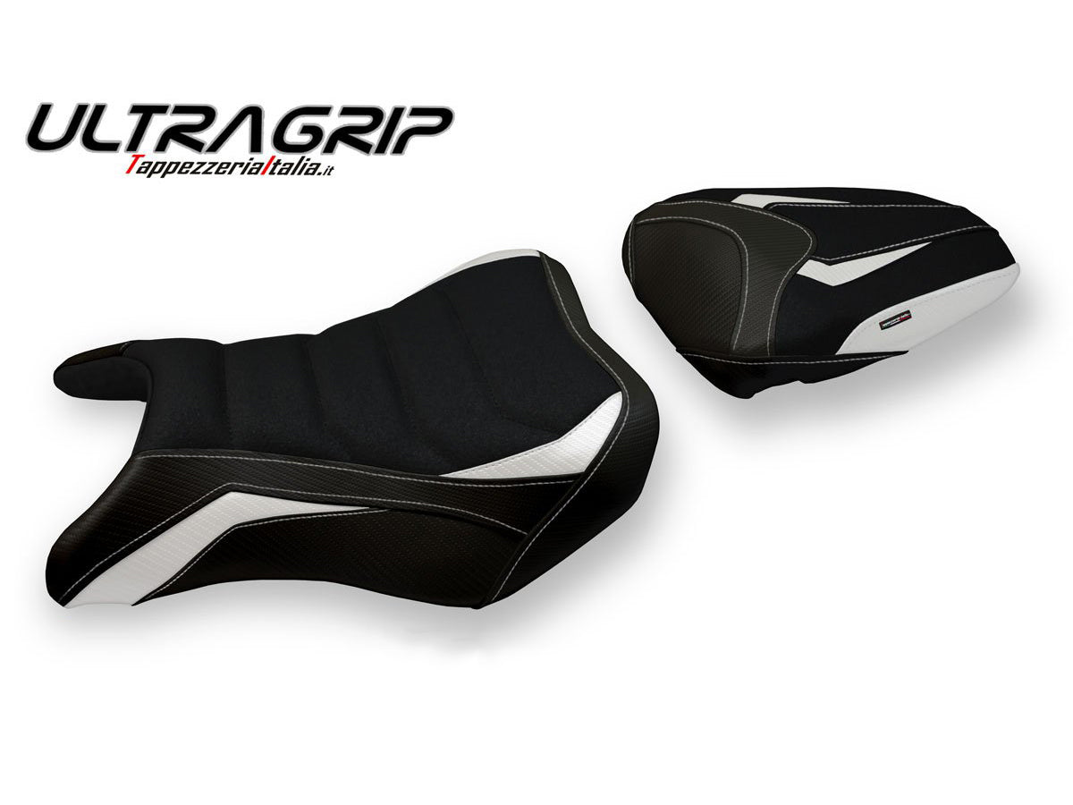 TAPPEZZERIA ITALIA Suzuki GSX-S750 Ultragrip Seat Cover "Kyoto 1"