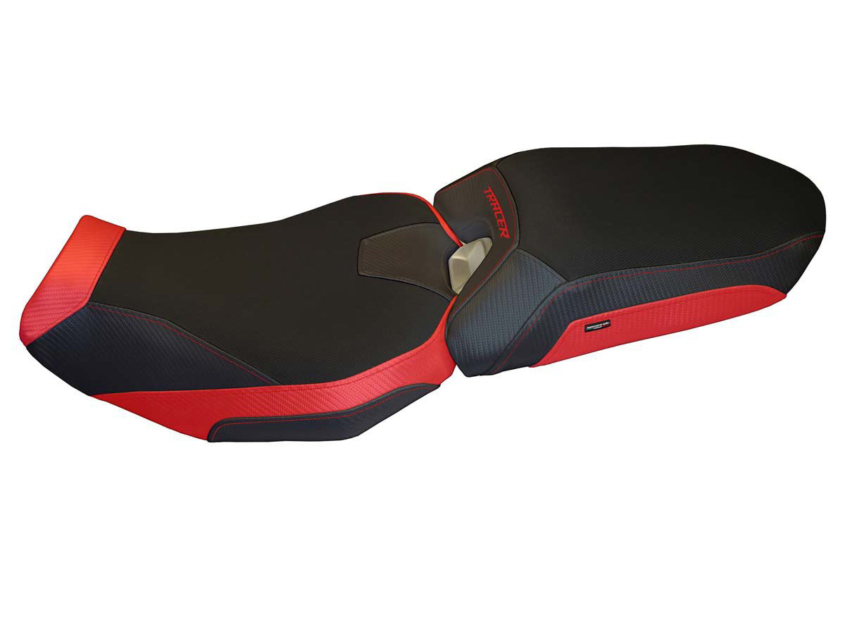 TAPPEZZERIA ITALIA Yamaha Tracer 900 (18/20) Seat Cover "Rio 1"