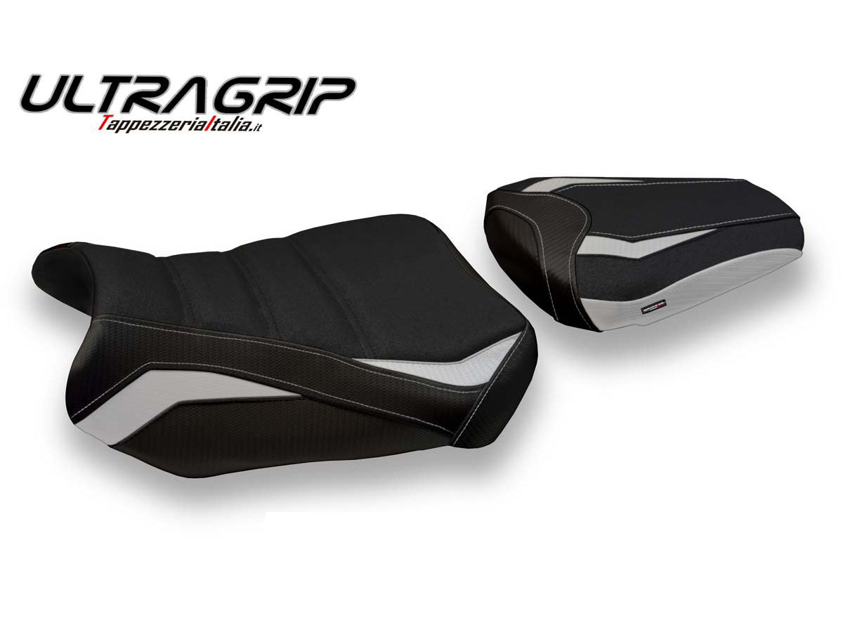 TAPPEZZERIA ITALIA Suzuki GSX-R600 / GSX-R750 (11/19) Ultragrip Seat Cover "Tefe' 2"