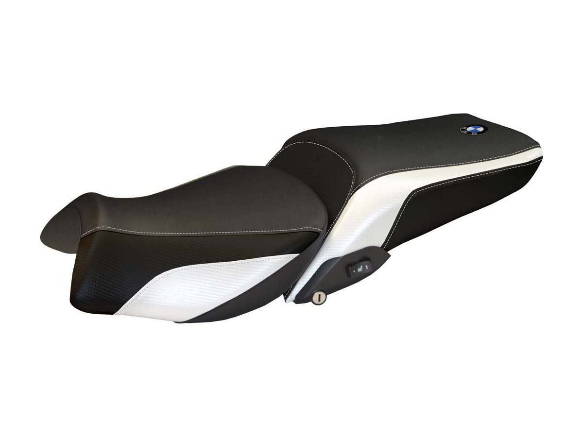 TAPPEZZERIA ITALIA BMW R1200RT (14/18) Seat Cover "Olbia 2"