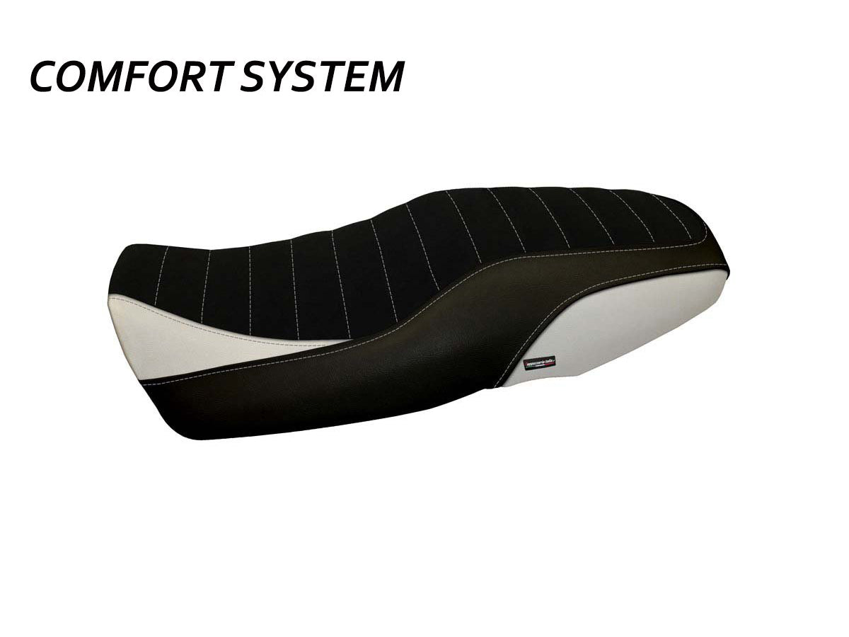 TAPPEZZERIA ITALIA Yamaha XSR900 (16/21) Comfort Seat Cover "Portorico 2"