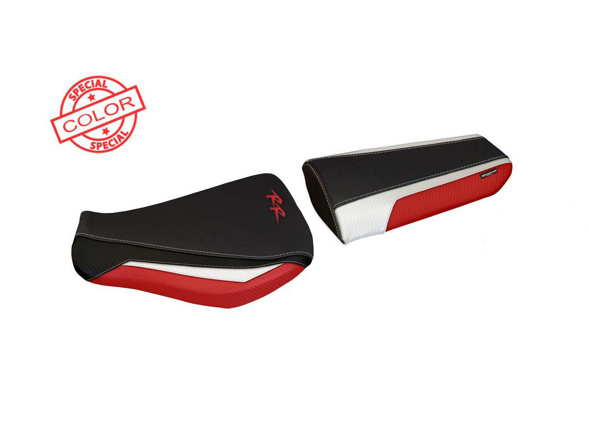 TAPPEZZERIA ITALIA Honda CBR600RR (13/20) Seat Cover "Andria Special Color 2"