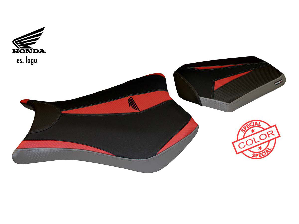 TAPPEZZERIA ITALIA Honda CBR1000RR (08/11) Seat Cover "Grove Special Color"