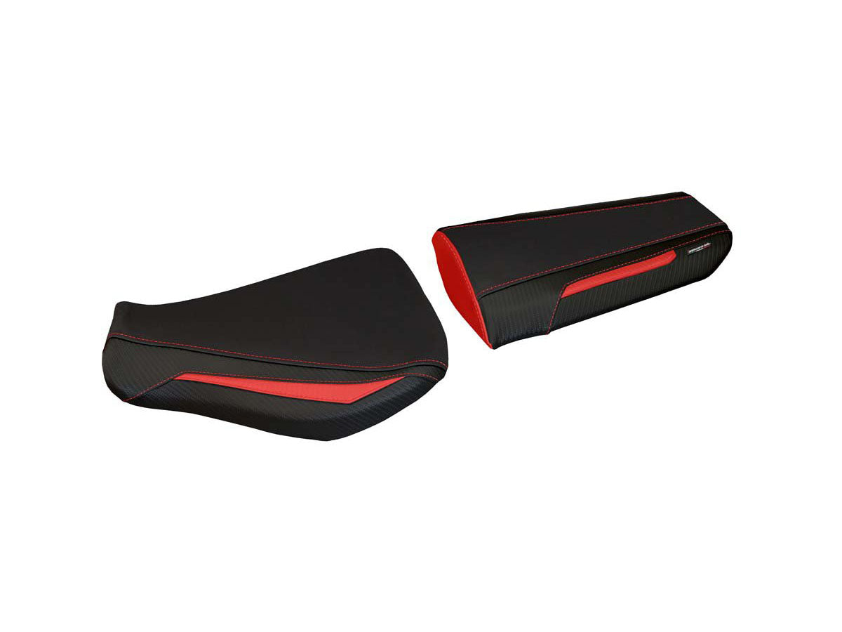 TAPPEZZERIA ITALIA Honda CBR600RR (07/12) Seat Cover "Andria 1"