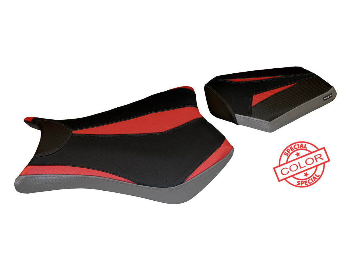 TAPPEZZERIA ITALIA Honda CBR1000RR (08/11) Seat Cover "Grove Special Color"