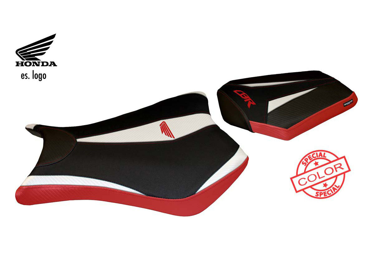 TAPPEZZERIA ITALIA Honda CBR1000RR (08/11) Seat Cover "Grove Special Color"