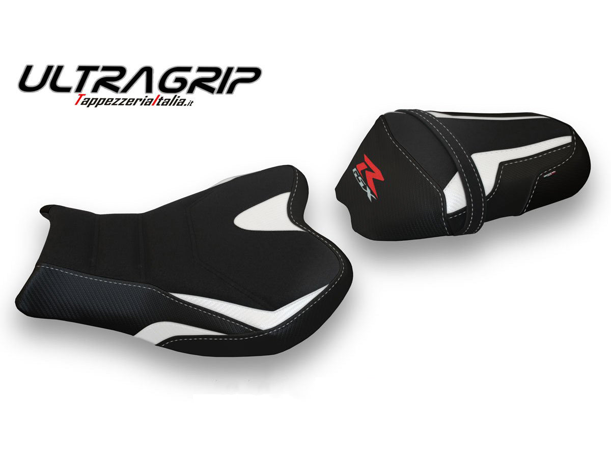 TAPPEZZERIA ITALIA Suzuki GSX-R1000 (09/16) Ultragrip Seat Cover "Dalian 1"