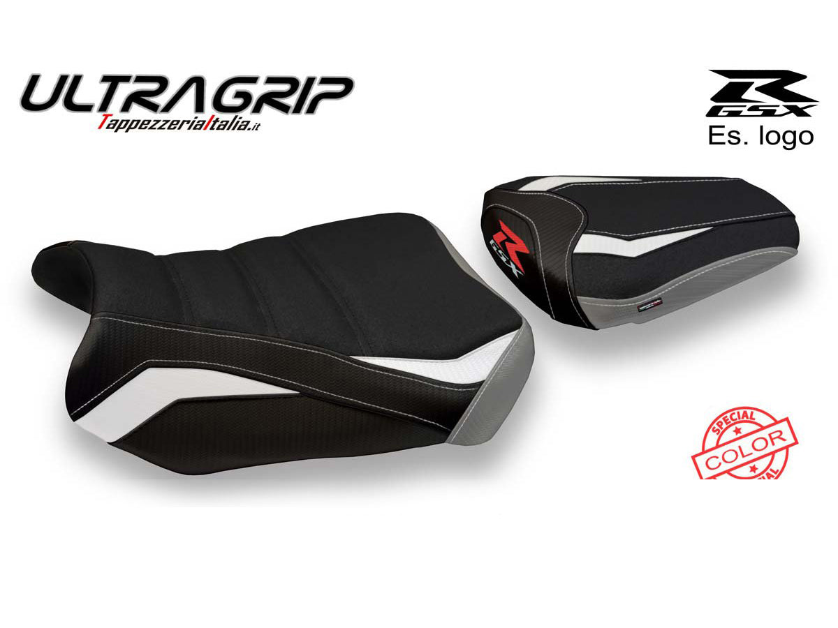 TAPPEZZERIA ITALIA Suzuki GSX-R600 / GSX-R750 (11/19) Ultragrip Seat Cover "Tefe' Special Color"