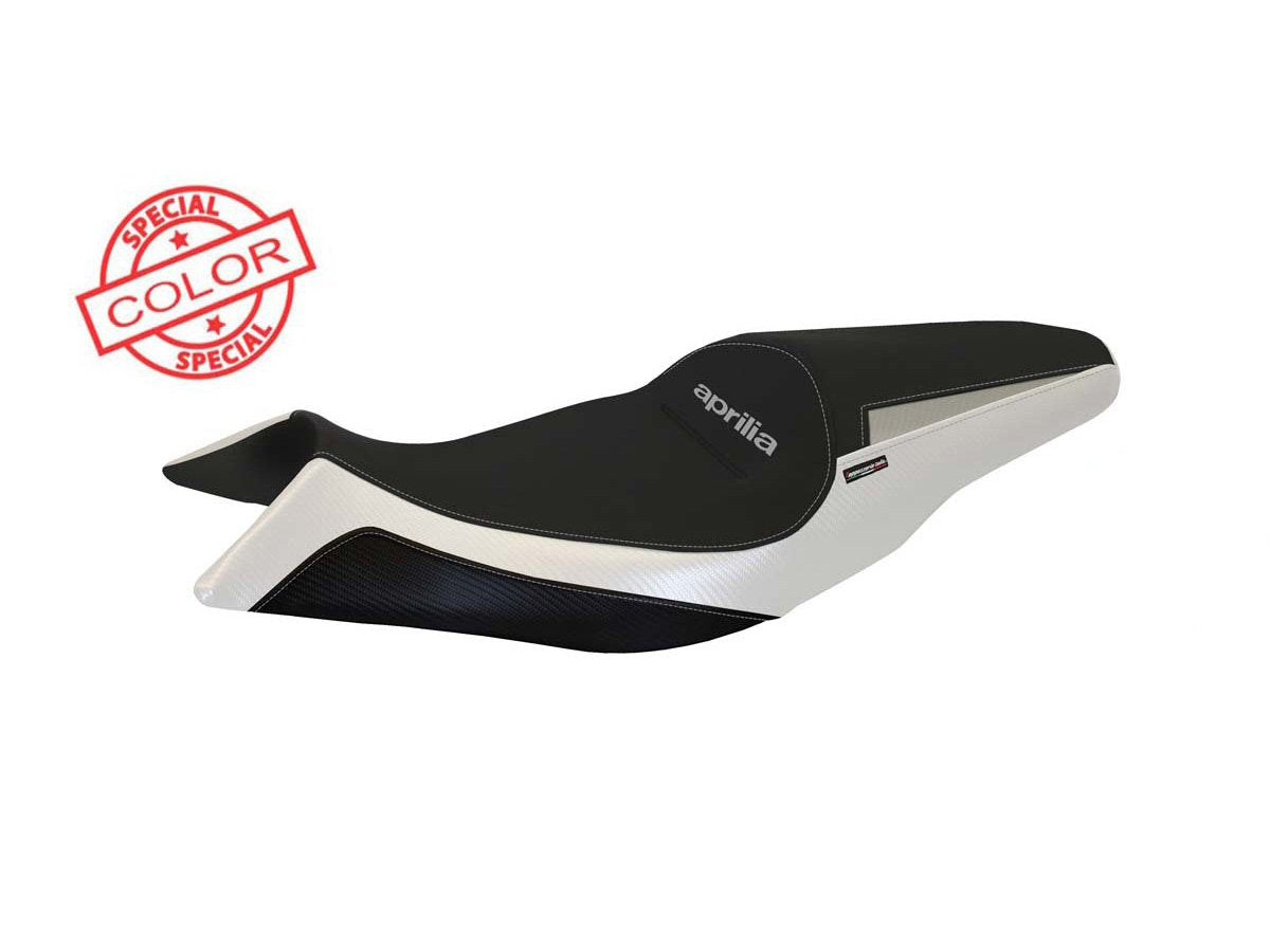 TAPPEZZERIA ITALIA Aprilia Shiver Seat Cover "Asti 2 Special Color"