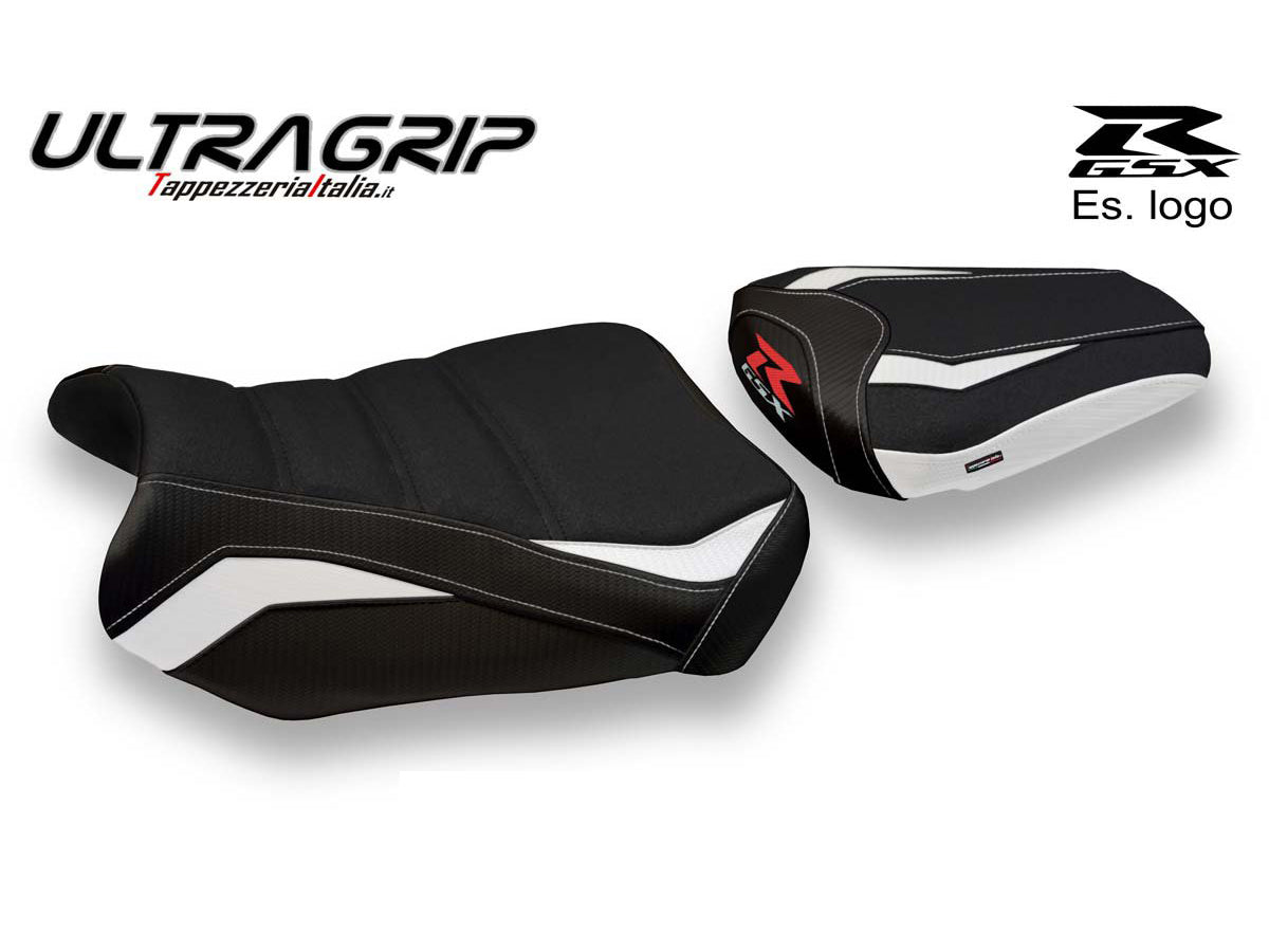 TAPPEZZERIA ITALIA Suzuki GSX-R600 / GSX-R750 (11/19) Ultragrip Seat Cover "Tefe' 2"