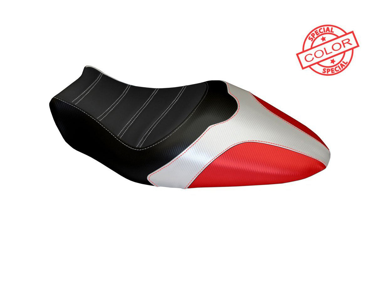 TAPPEZZERIA ITALIA Ducati Monster 821 / 1200 (14/16) Seat Cover "Rovigo Special Color"