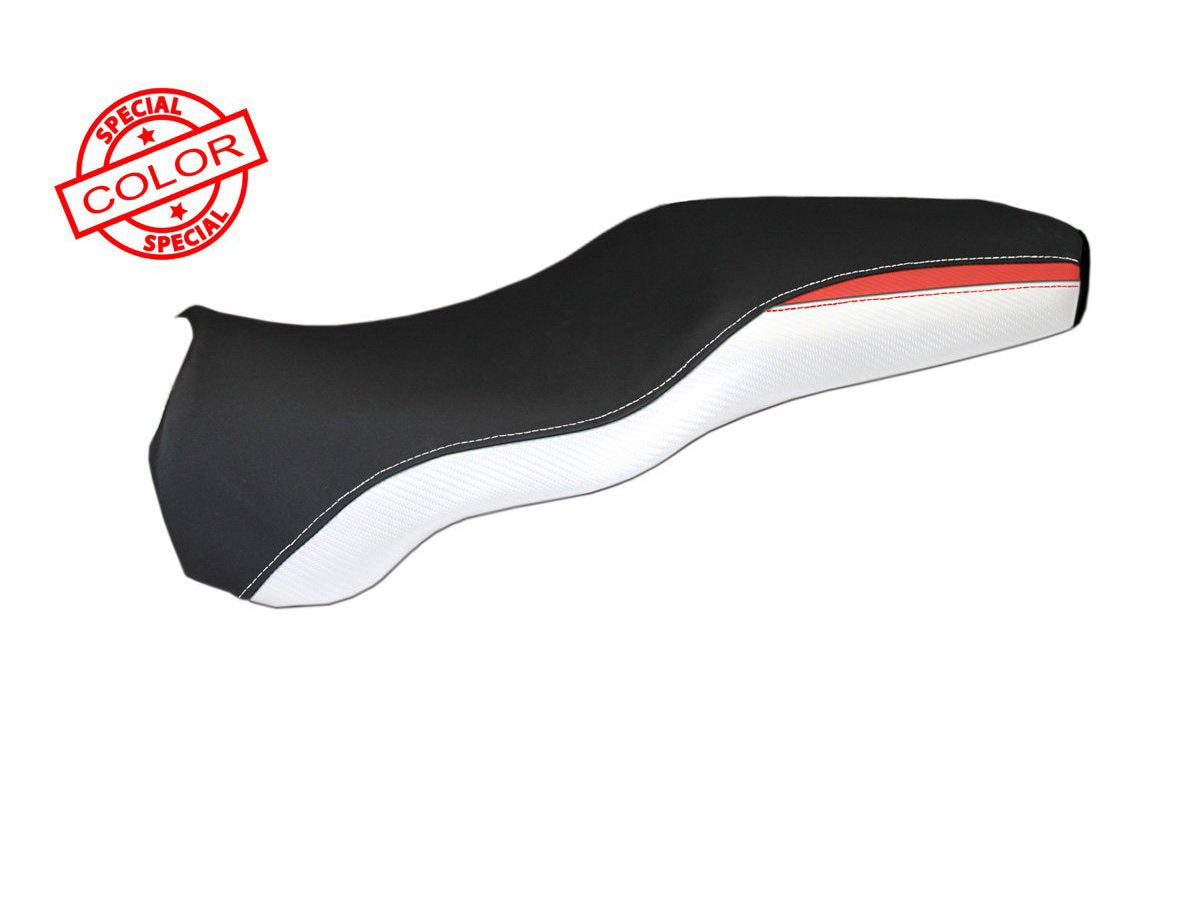 TAPPEZZERIA ITALIA Ducati Supersport (02/06) Seat Cover "Latina Special Color"