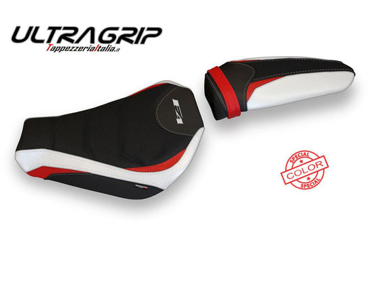 TAPPEZZERIA ITALIA MV Agusta F4 (10/19) Ultragrip Seat Cover "Saturnia Special Color"