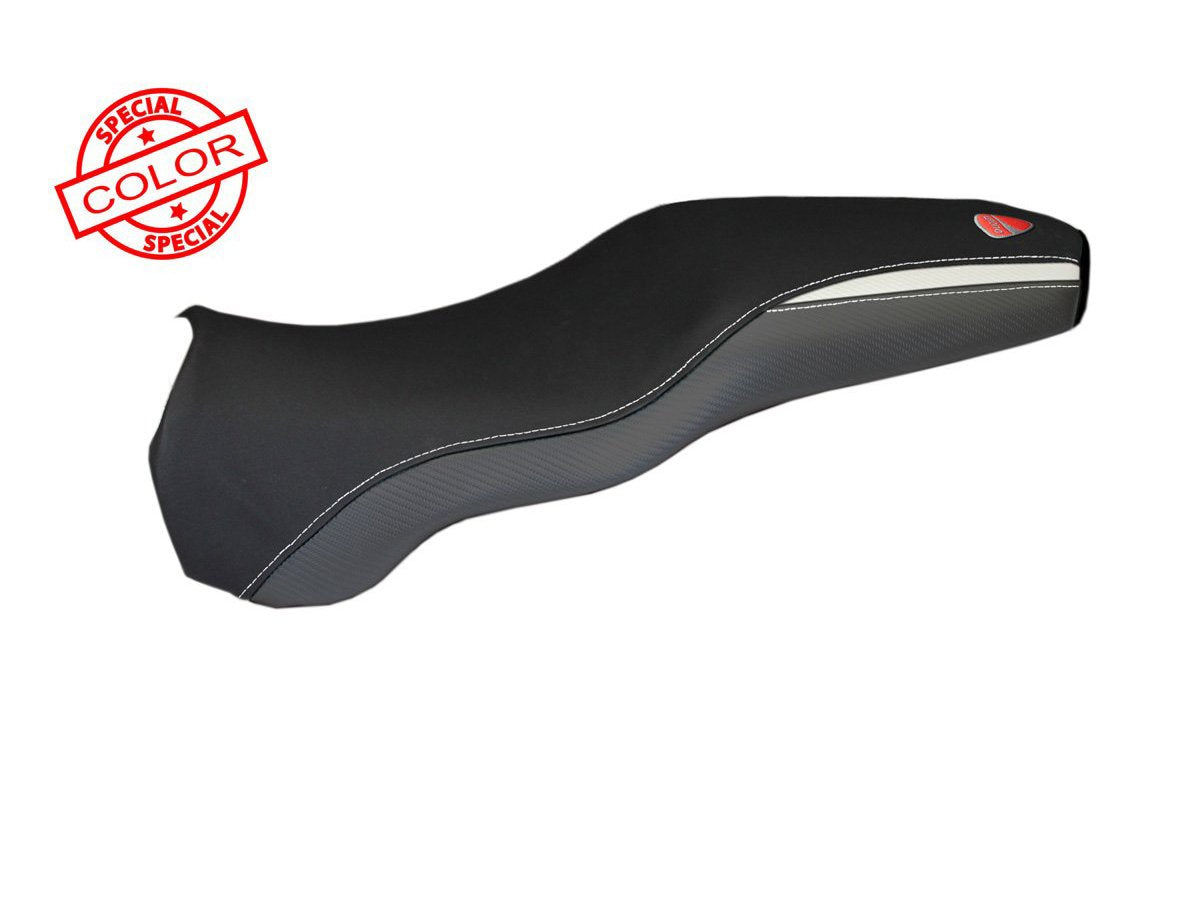 TAPPEZZERIA ITALIA Ducati Supersport (02/06) Seat Cover "Latina Special Color"