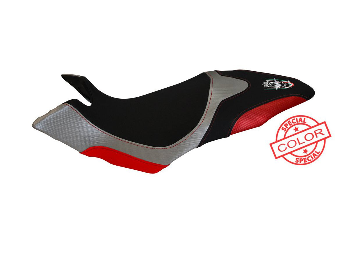 TAPPEZZERIA ITALIA MV Agusta Dragster 800 (14/17) Seat Cover "Aosta Special Color"