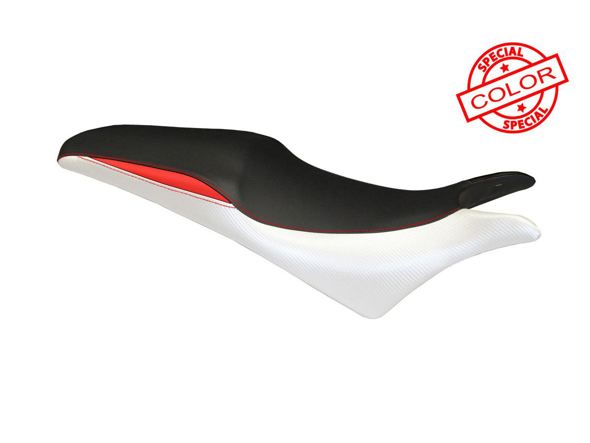 TAPPEZZERIA ITALIA Honda CBR600F (11/13) Seat Cover "Ancona Special Color"