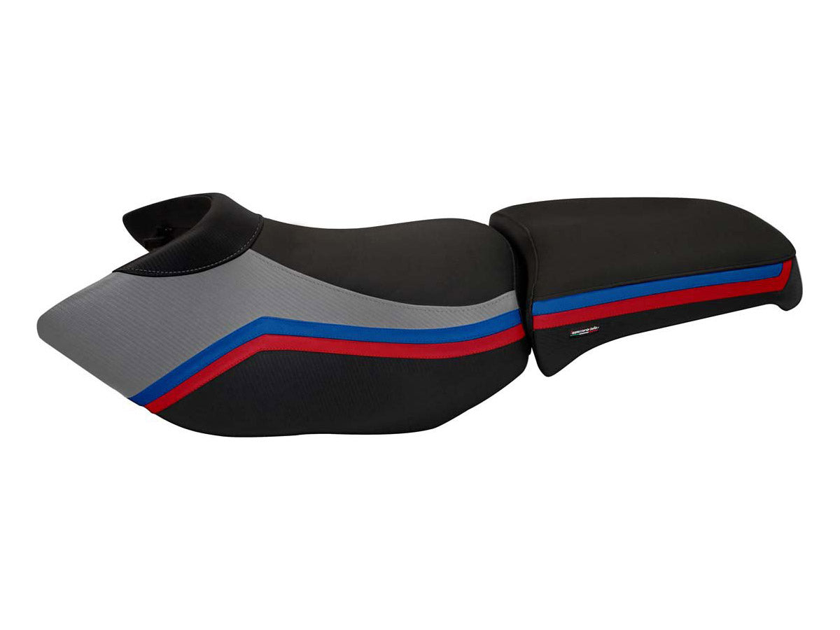 TAPPEZZERIA ITALIA BMW R1200GS Adventure (05/12) Seat Cover "Ionia 2"