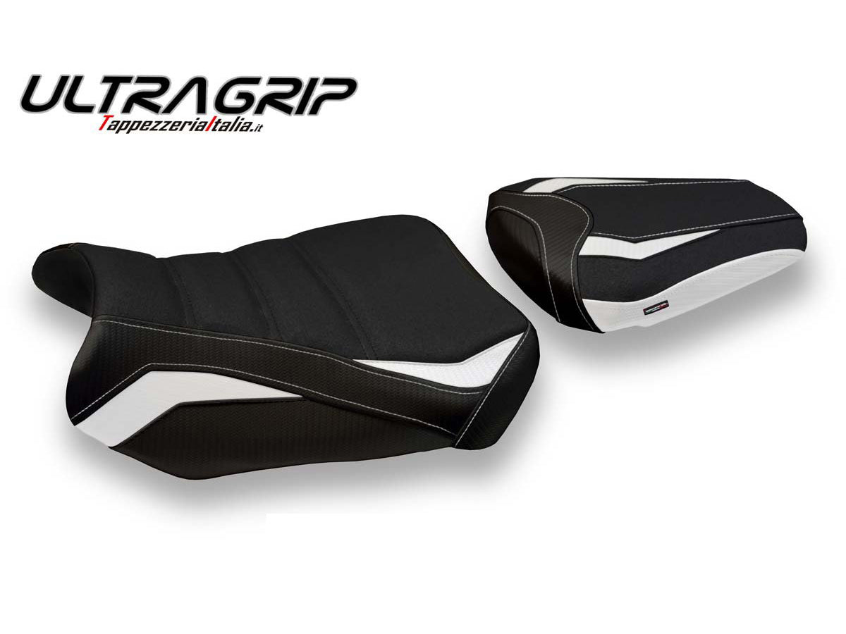 TAPPEZZERIA ITALIA Suzuki GSX-R600 / GSX-R750 (11/19) Ultragrip Seat Cover "Tefe' 2"