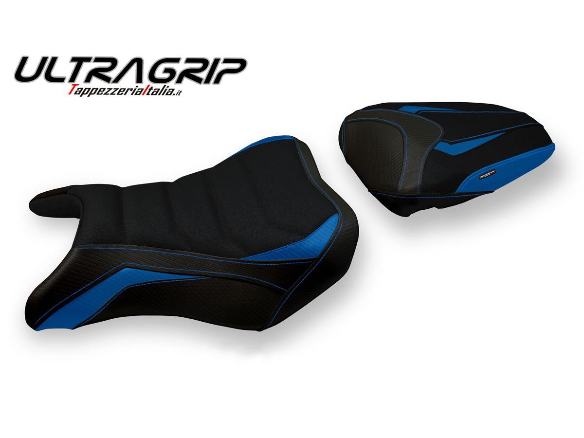 TAPPEZZERIA ITALIA Suzuki GSX-S750 Ultragrip Seat Cover "Kyoto 1"