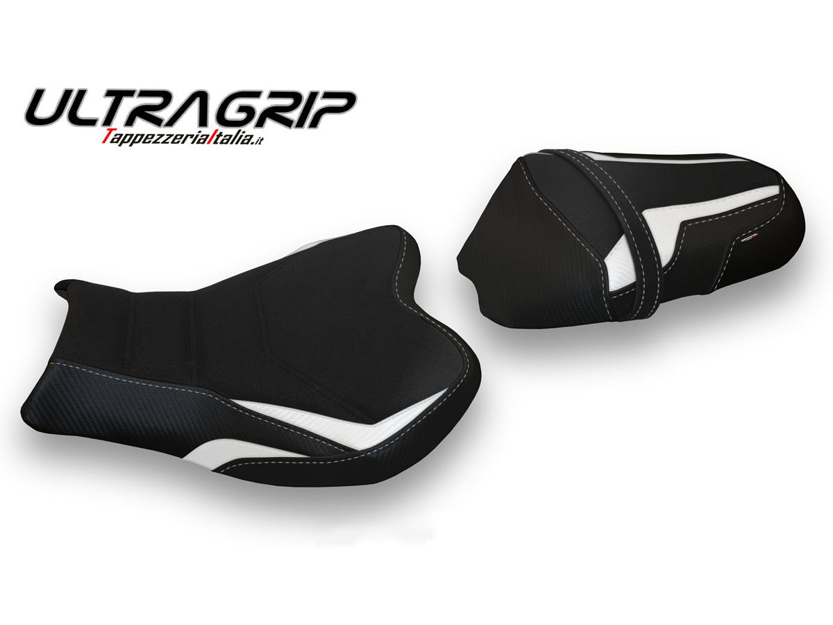 TAPPEZZERIA ITALIA Suzuki GSX-R1000 (09/16) Ultragrip Seat Cover "Dalian 2"