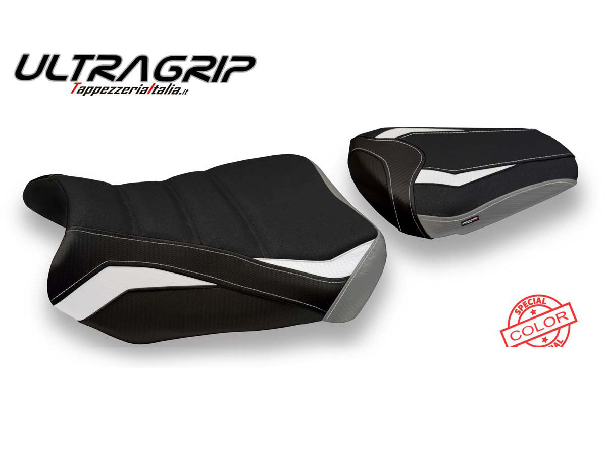 TAPPEZZERIA ITALIA Suzuki GSX-R600 / GSX-R750 (11/19) Ultragrip Seat Cover "Tefe' Special Color"