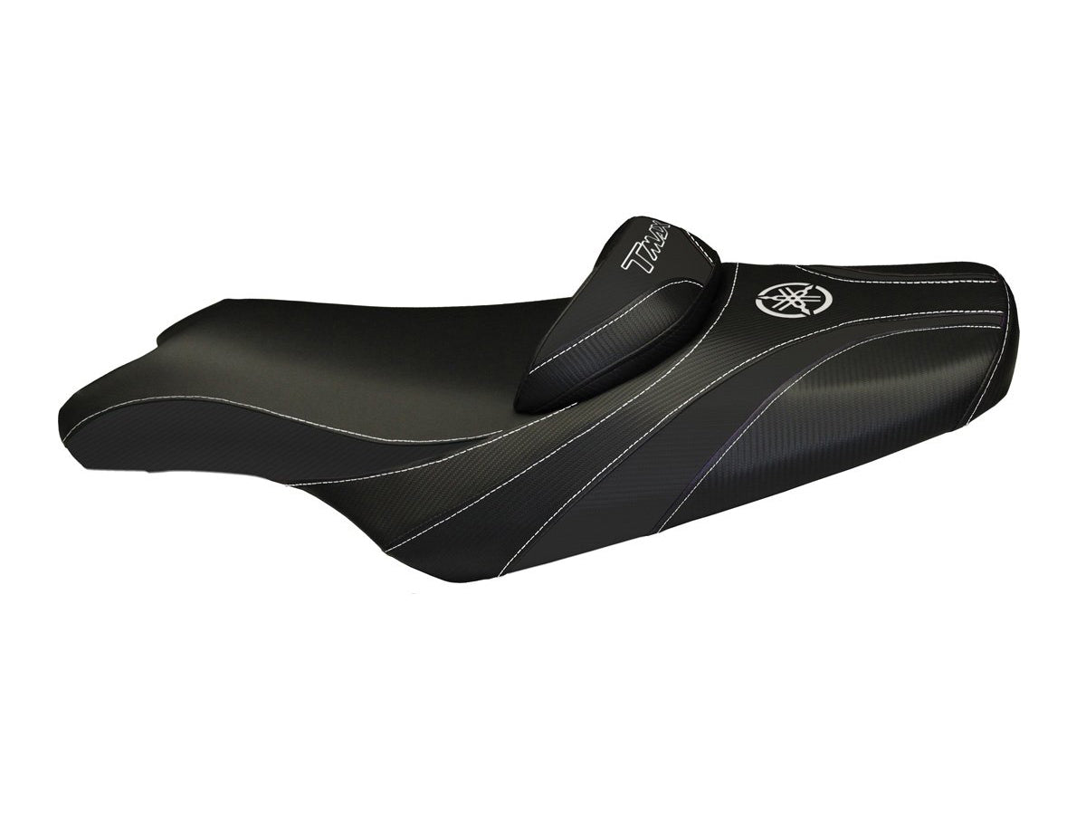 TAPPEZZERIA ITALIA Yamaha T-MAX (08/16) Seat Cover "MPSS"