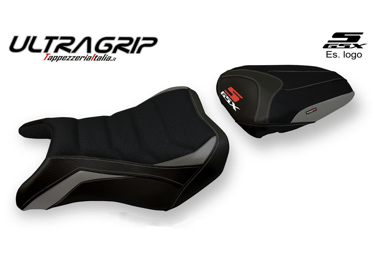 TAPPEZZERIA ITALIA Suzuki GSX-S750 Ultragrip Seat Cover "Kyoto 2"