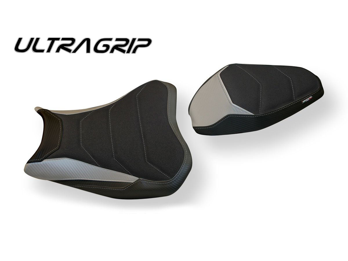 TAPPEZZERIA ITALIA Kawasaki Z900 Ultragrip Seat Cover "Arad 1"