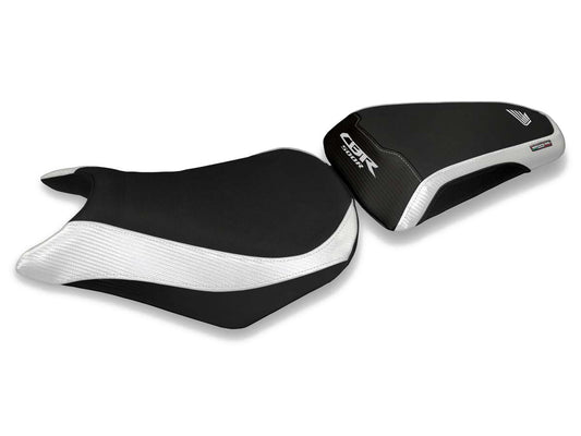 TAPPEZZERIA ITALIA Honda CBR500R (13/15) Seat Cover "Mistretta 2"