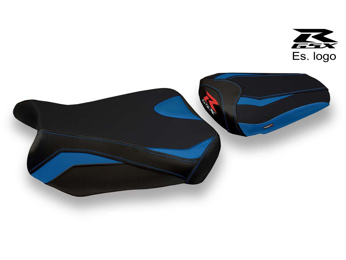 TAPPEZZERIA ITALIA Suzuki GSX-R600 / GSX-R750 (11/19) Seat Cover "Manila 1"