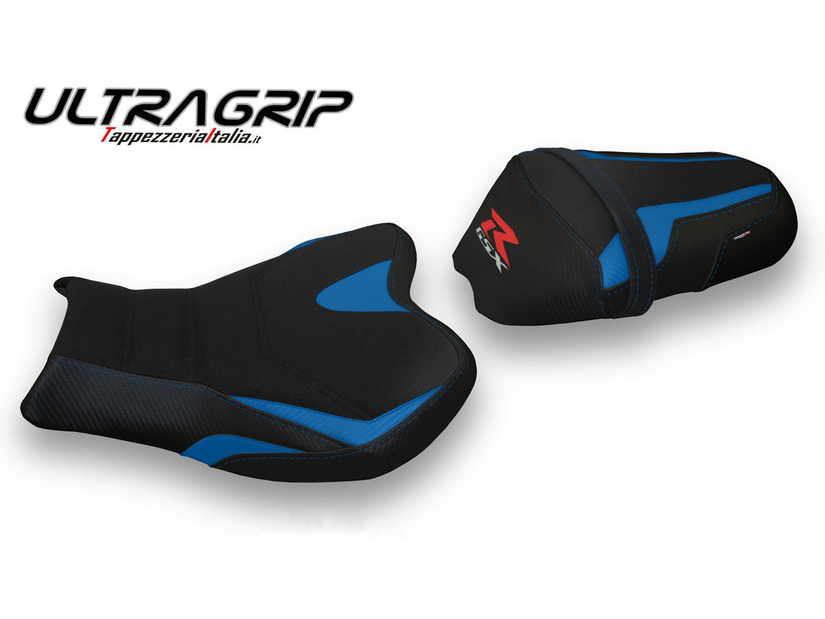 TAPPEZZERIA ITALIA Suzuki GSX-R1000 (09/16) Ultragrip Seat Cover "Dalian 1"