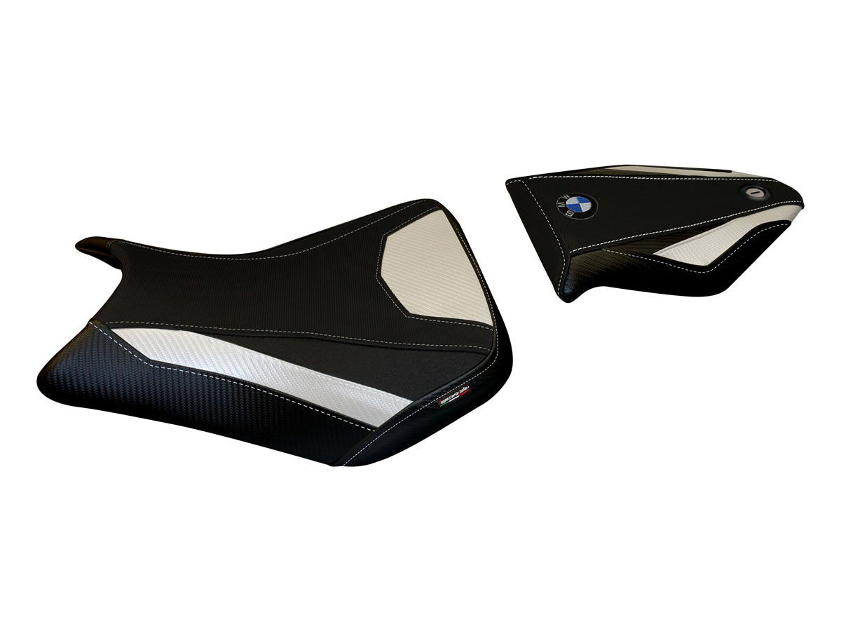 TAPPEZZERIA ITALIA BMW S1000R (13/20) Seat Cover "Gera 2"