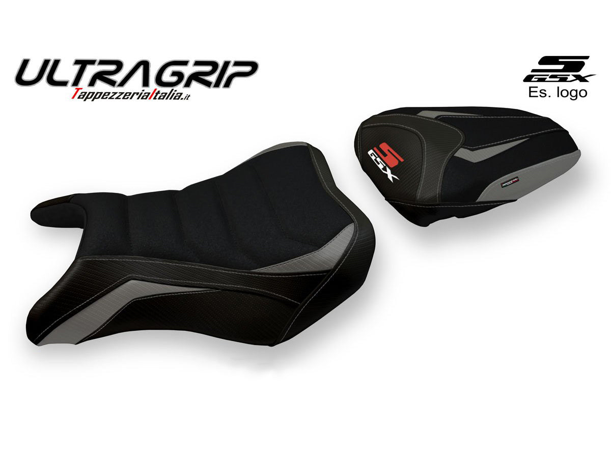 TAPPEZZERIA ITALIA Suzuki GSX-S750 Ultragrip Seat Cover "Kyoto 1"