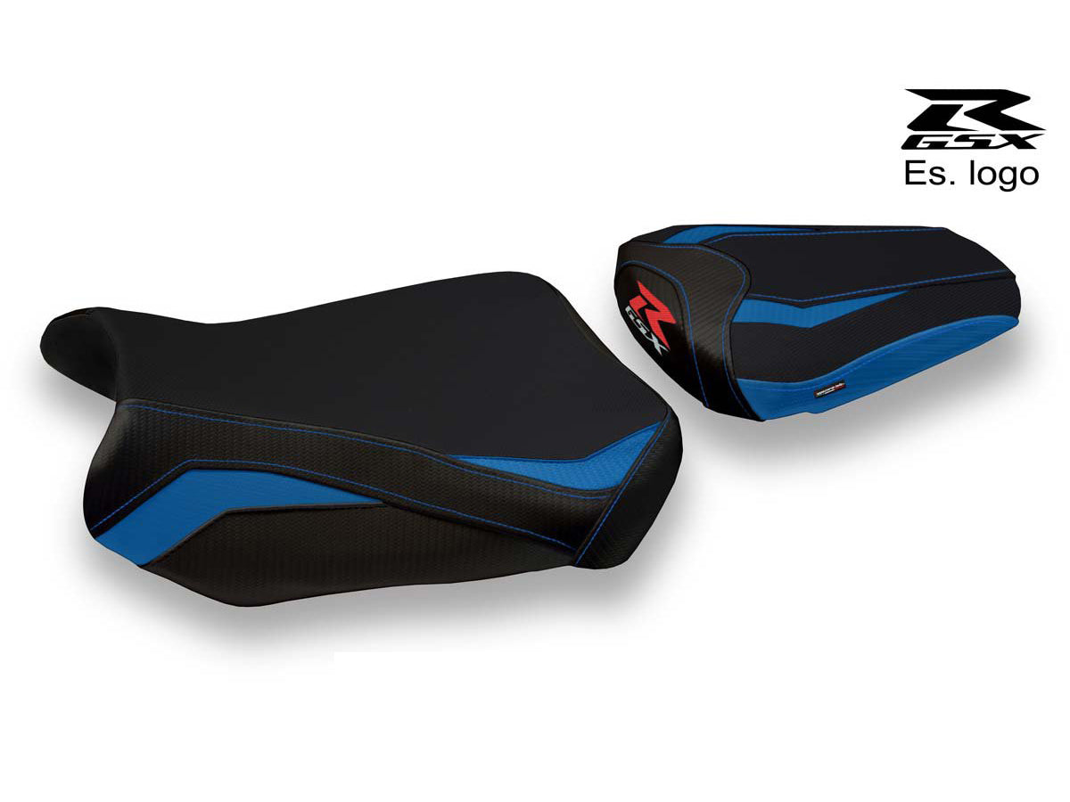 TAPPEZZERIA ITALIA Suzuki GSX-R600 / GSX-R750 (11/19) Seat Cover "Manila 2"