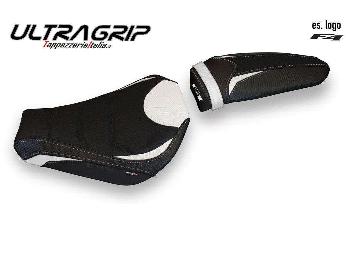 TAPPEZZERIA ITALIA MV Agusta F4 (10/19) Ultragrip Seat Cover "Saturnia 1"