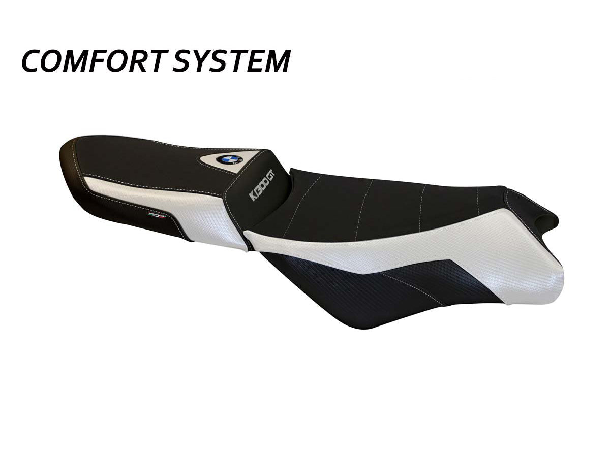 TAPPEZZERIA ITALIA BMW K1300GT Comfort Seat Cover "Anapa 1"