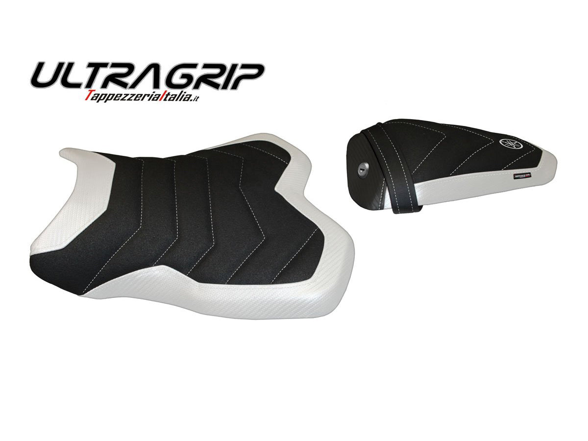 TAPPEZZERIA ITALIA Yamaha YZF-R1 (2015) Ultragrip Seat Cover "Tolosa 1"