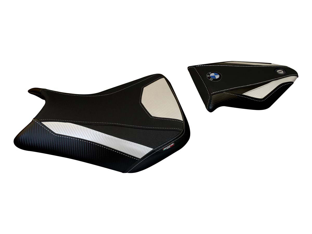 TAPPEZZERIA ITALIA BMW S1000RR (15/18) Seat Cover "Ravello 2"