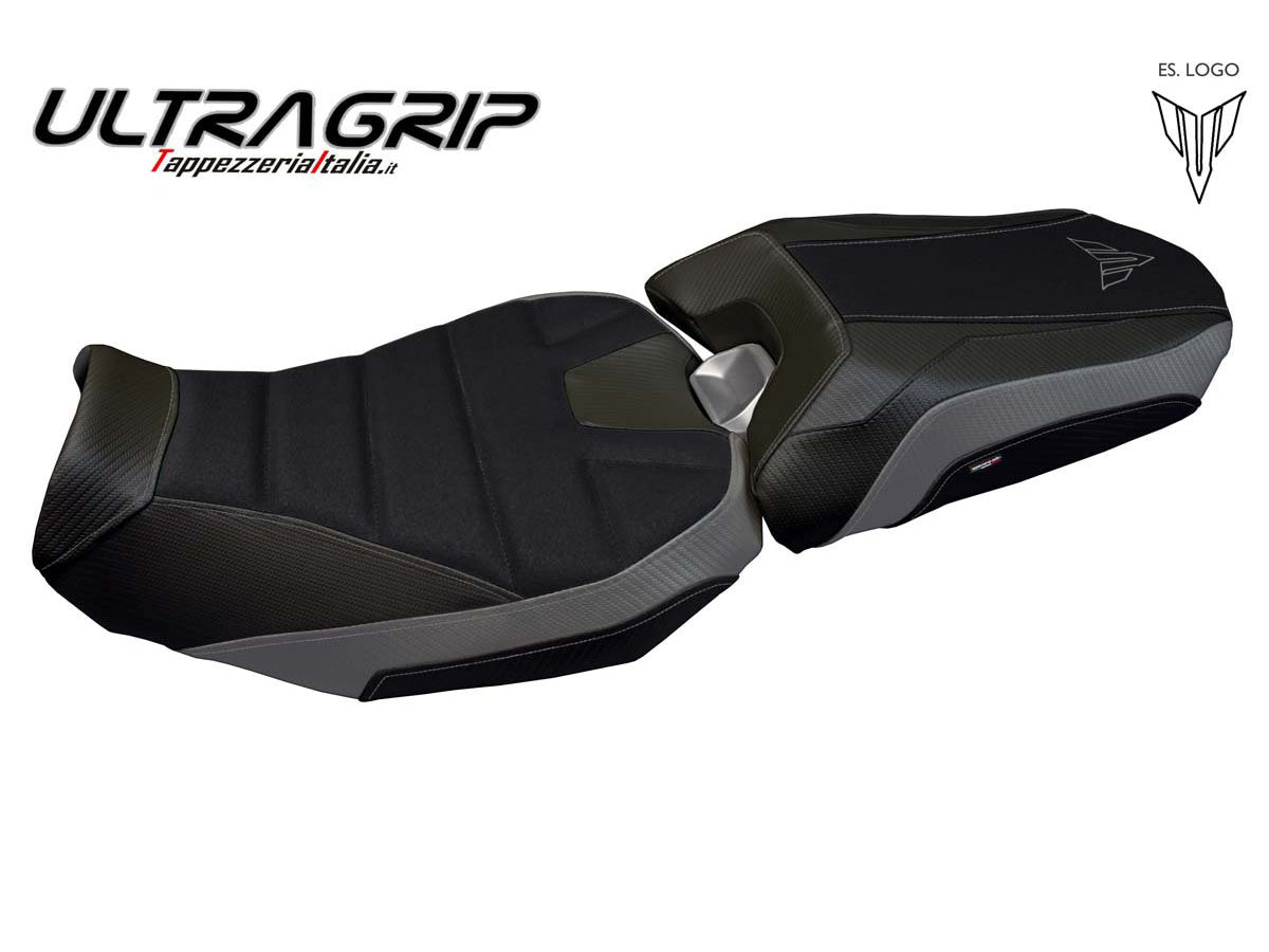 TAPPEZZERIA ITALIA Yamaha Tracer 900 (18/20) Ultragrip Seat Cover "Nairobi 2"