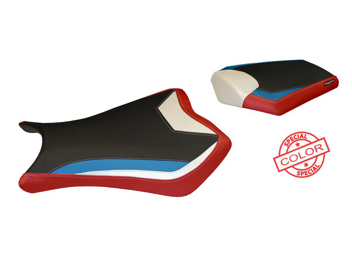 TAPPEZZERIA ITALIA Honda CBR1000RR (08/11) Seat Cover "Bury Special Color"