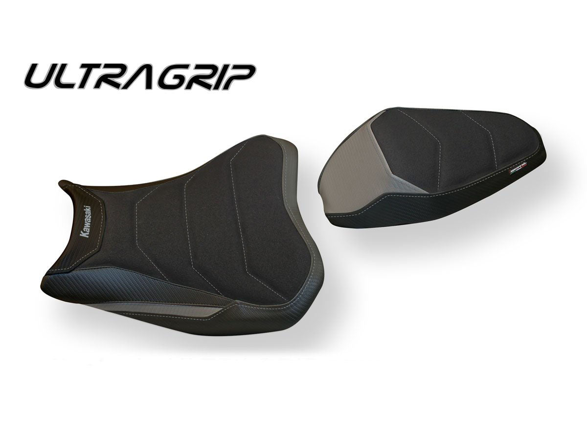 TAPPEZZERIA ITALIA Kawasaki Z900 Ultragrip Seat Cover "Arad 2"